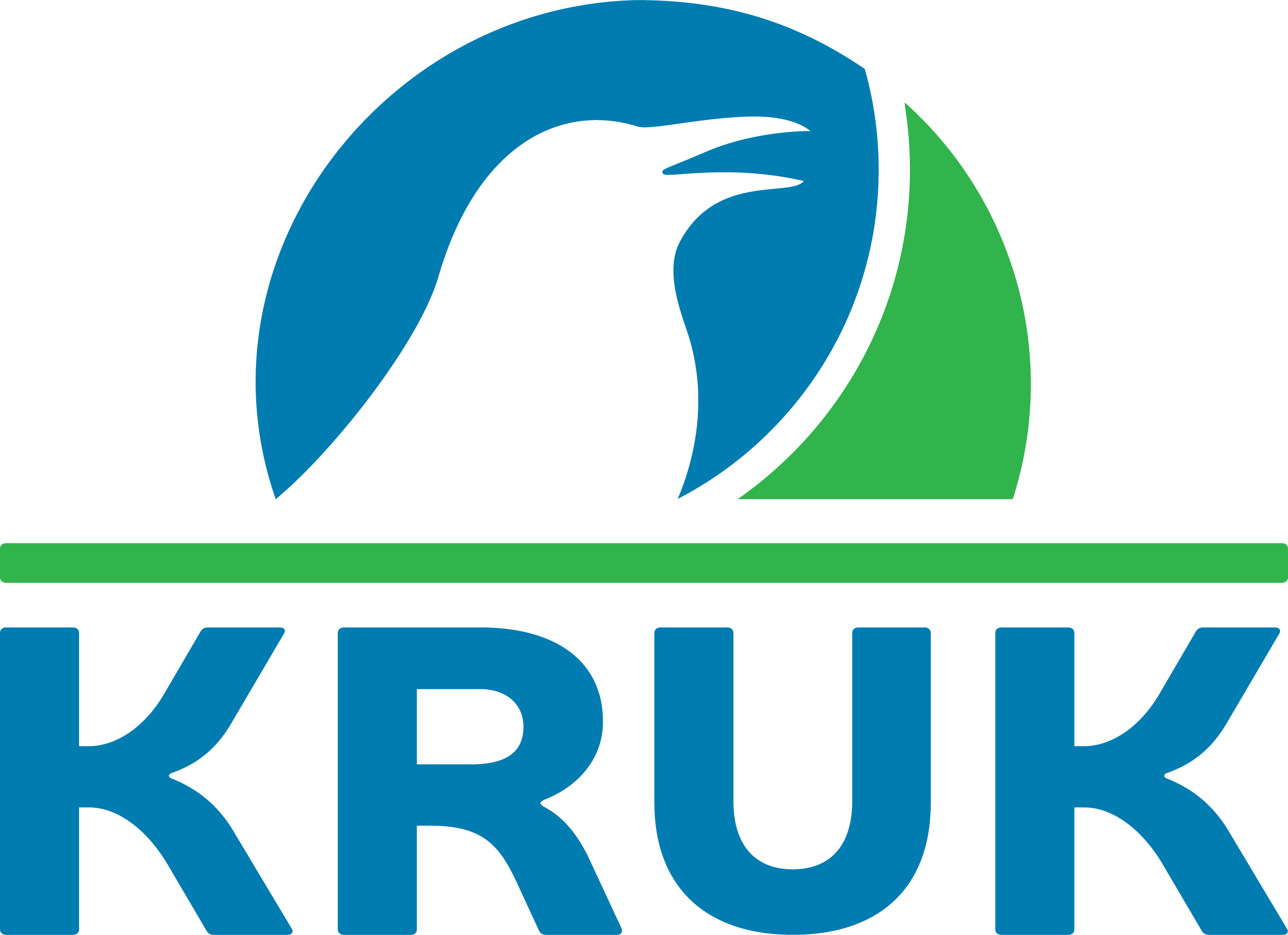 Kruk Logo